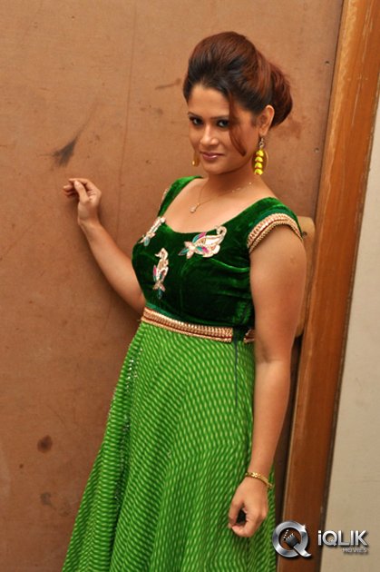 Shilpa-Chakravarthy-at-Kulfi-Movie-Audio-Launch